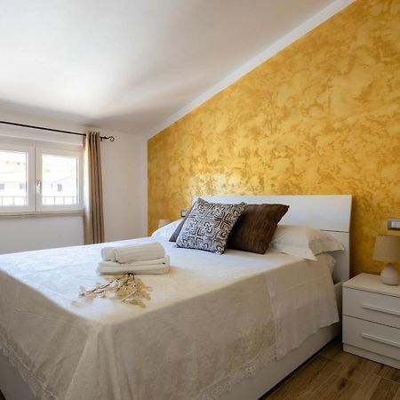בוסה Cadoni Guest House מראה חיצוני תמונה
