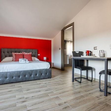 בוסה Cadoni Guest House מראה חיצוני תמונה
