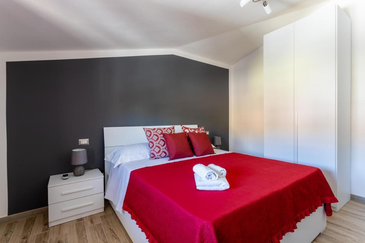 בוסה Cadoni Guest House מראה חיצוני תמונה