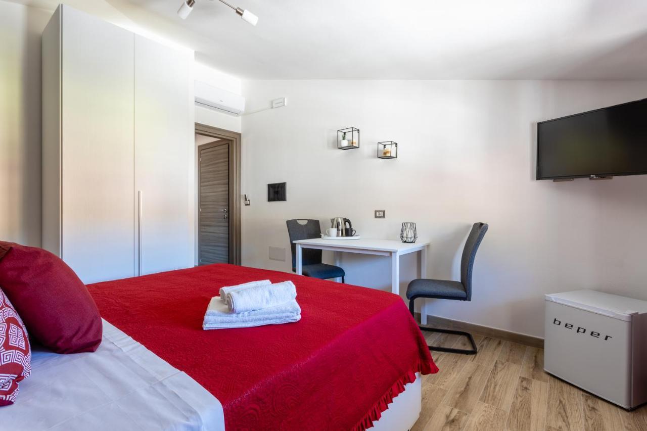 בוסה Cadoni Guest House מראה חיצוני תמונה