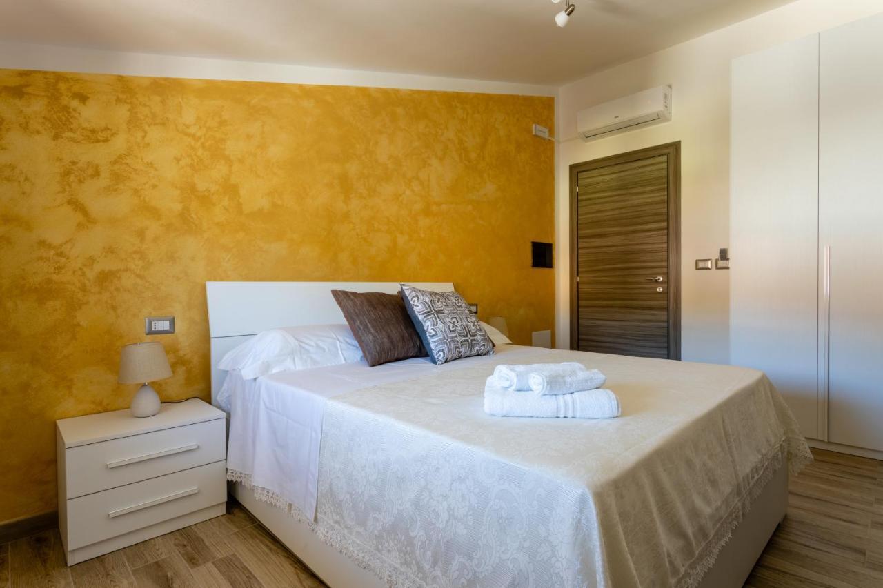 בוסה Cadoni Guest House מראה חיצוני תמונה