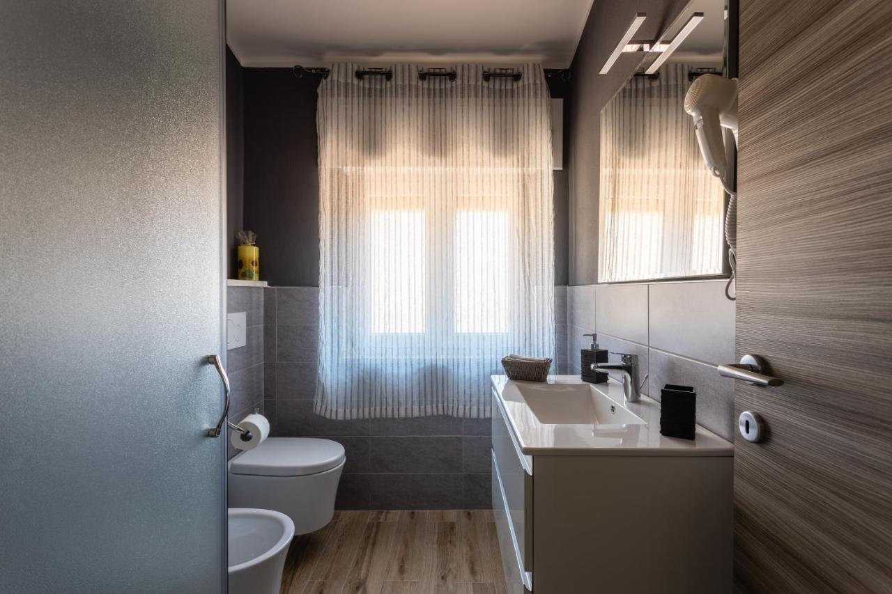 בוסה Cadoni Guest House מראה חיצוני תמונה
