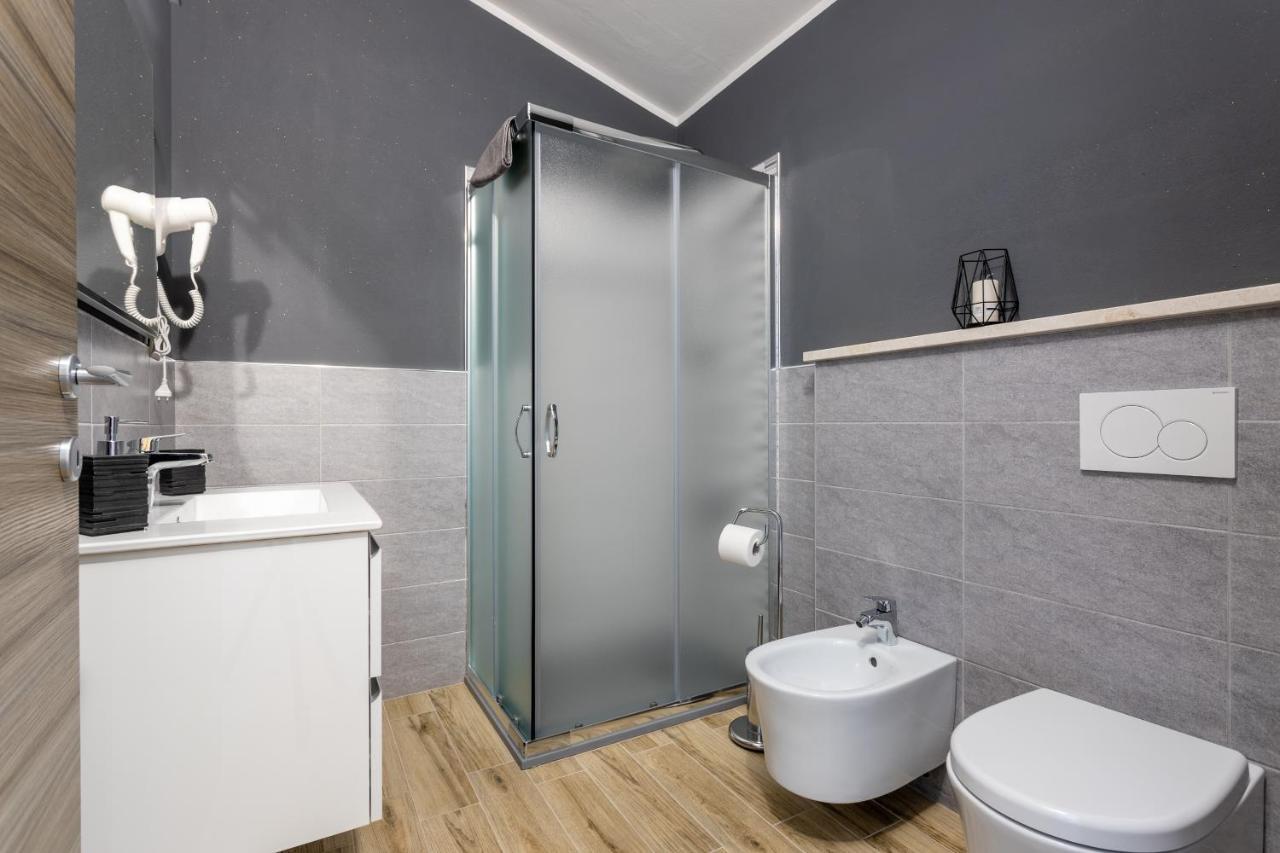 בוסה Cadoni Guest House מראה חיצוני תמונה