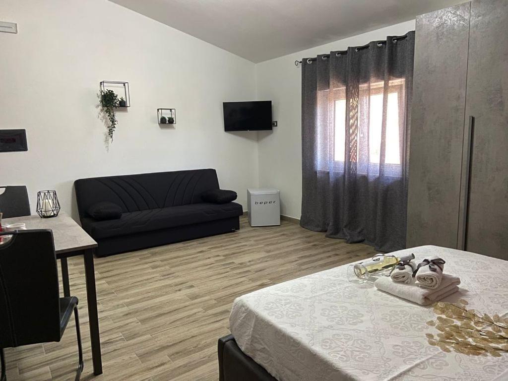בוסה Cadoni Guest House מראה חיצוני תמונה