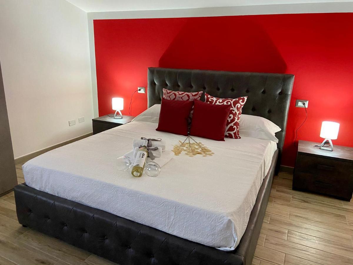 בוסה Cadoni Guest House מראה חיצוני תמונה