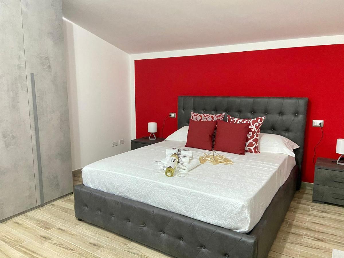 בוסה Cadoni Guest House מראה חיצוני תמונה