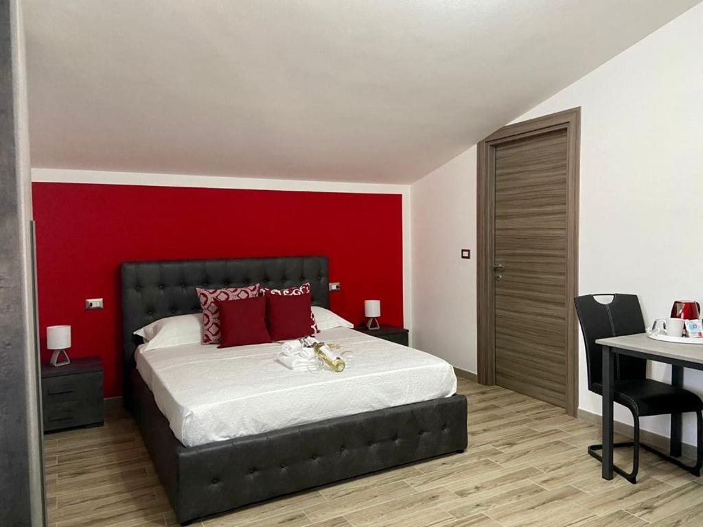 בוסה Cadoni Guest House מראה חיצוני תמונה