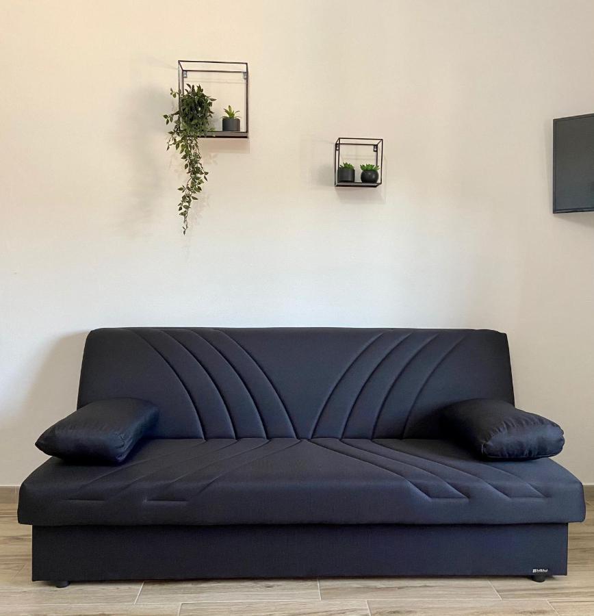 בוסה Cadoni Guest House מראה חיצוני תמונה