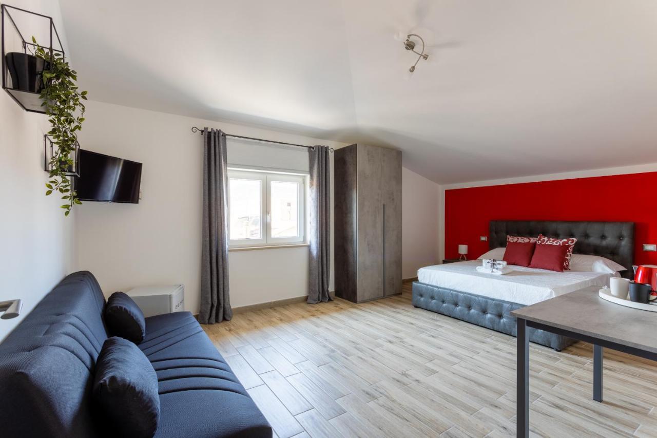 בוסה Cadoni Guest House מראה חיצוני תמונה